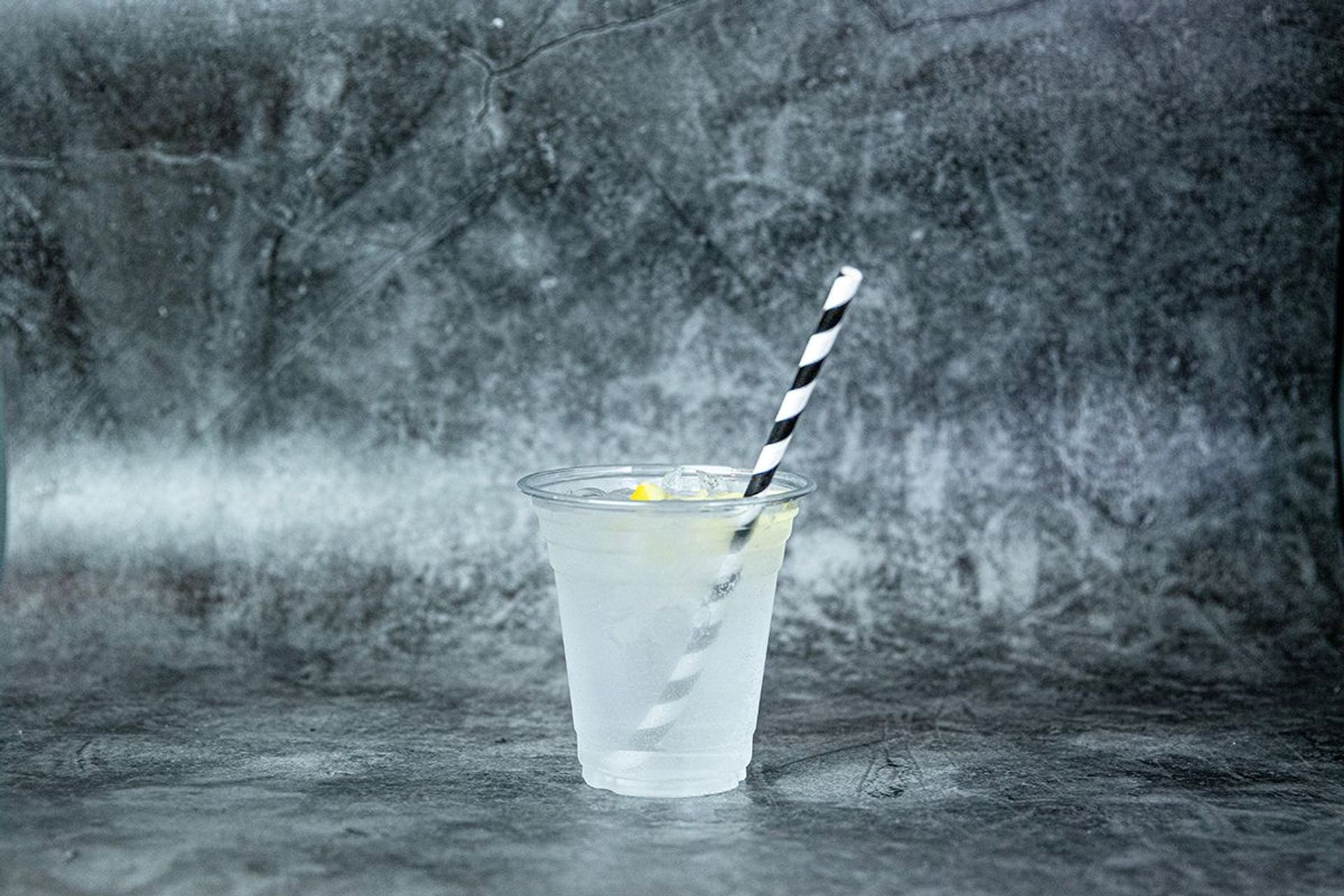 Gin Tonic
