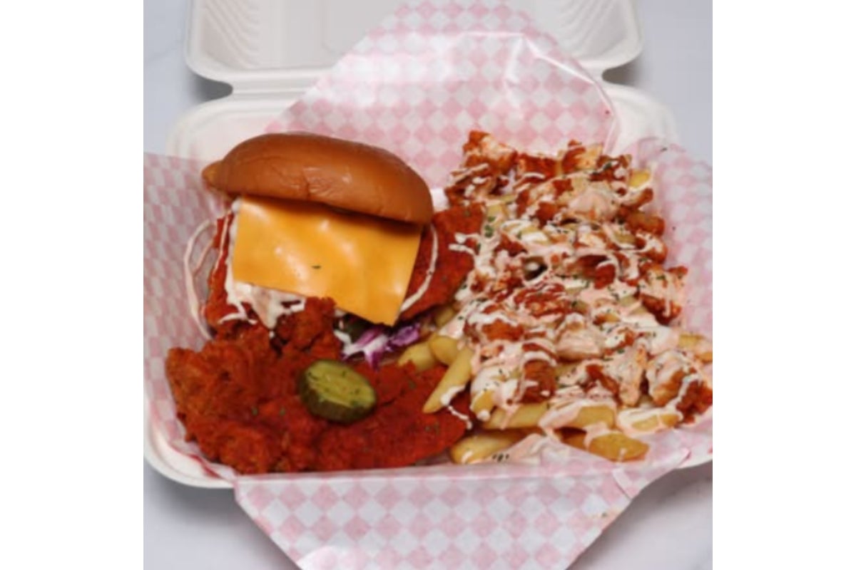 Munchbox