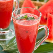 Watermelon Juice