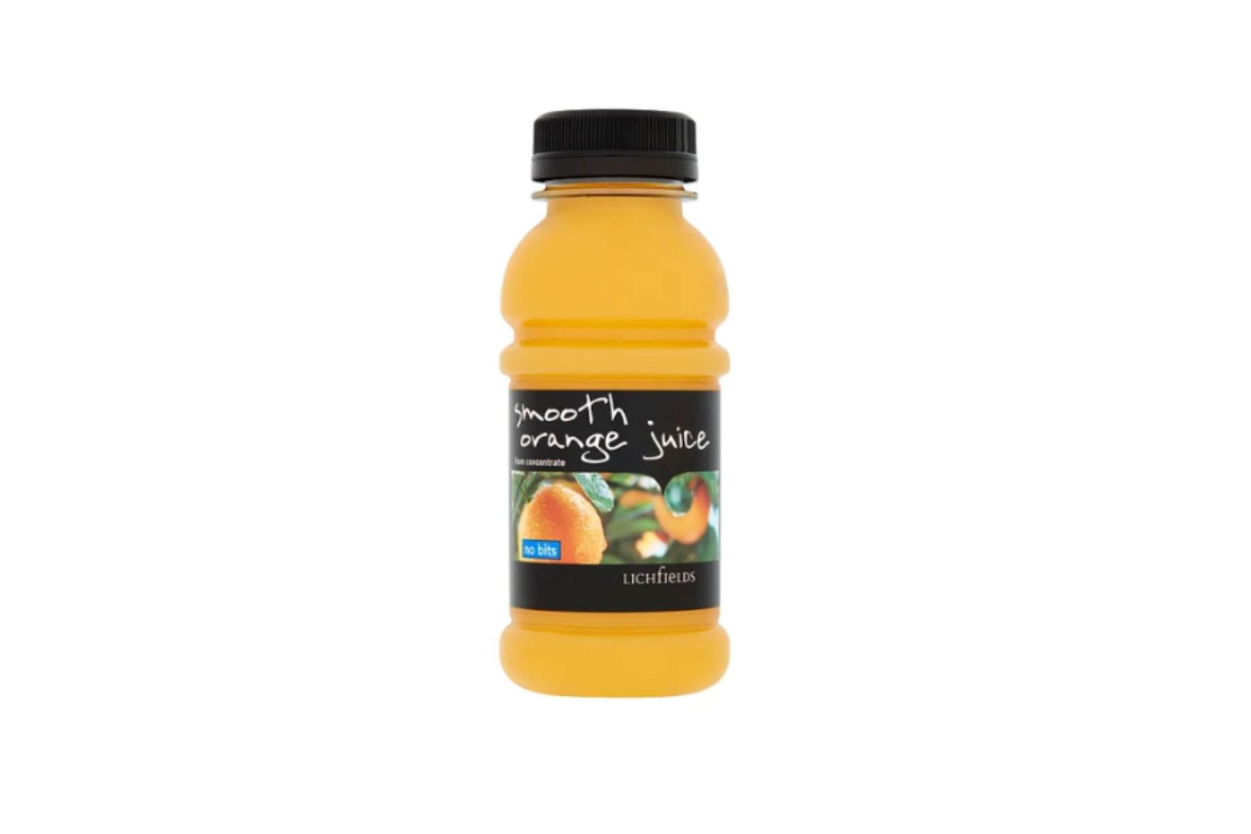 Orange Juice