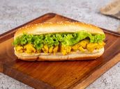 Bahariya Combo Sandwich