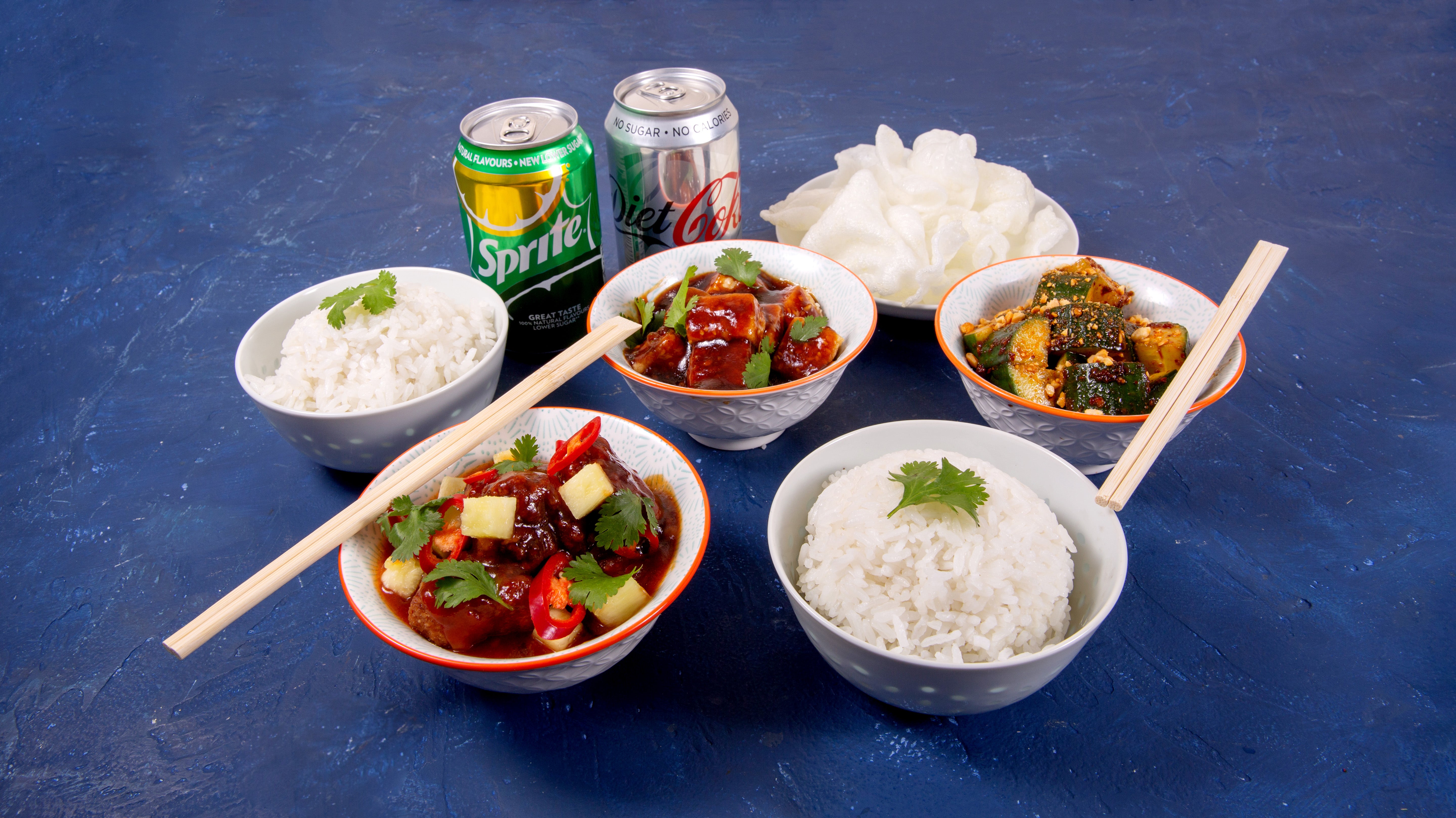 Hong Takeaway