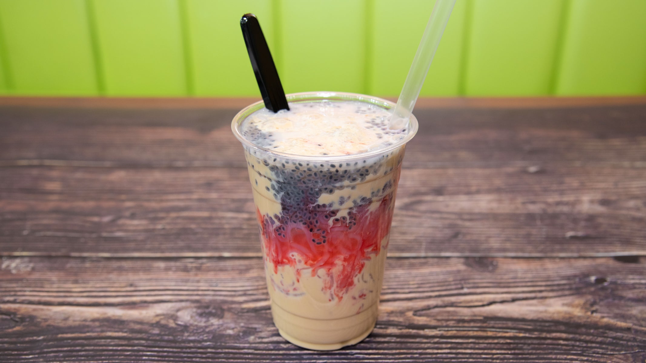 Special Lahori Falooda