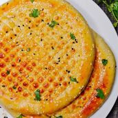Roghni Naan regular