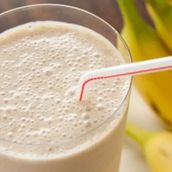 Banana Juice