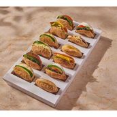 Assorted Mini Kaak Set 12 Pcs