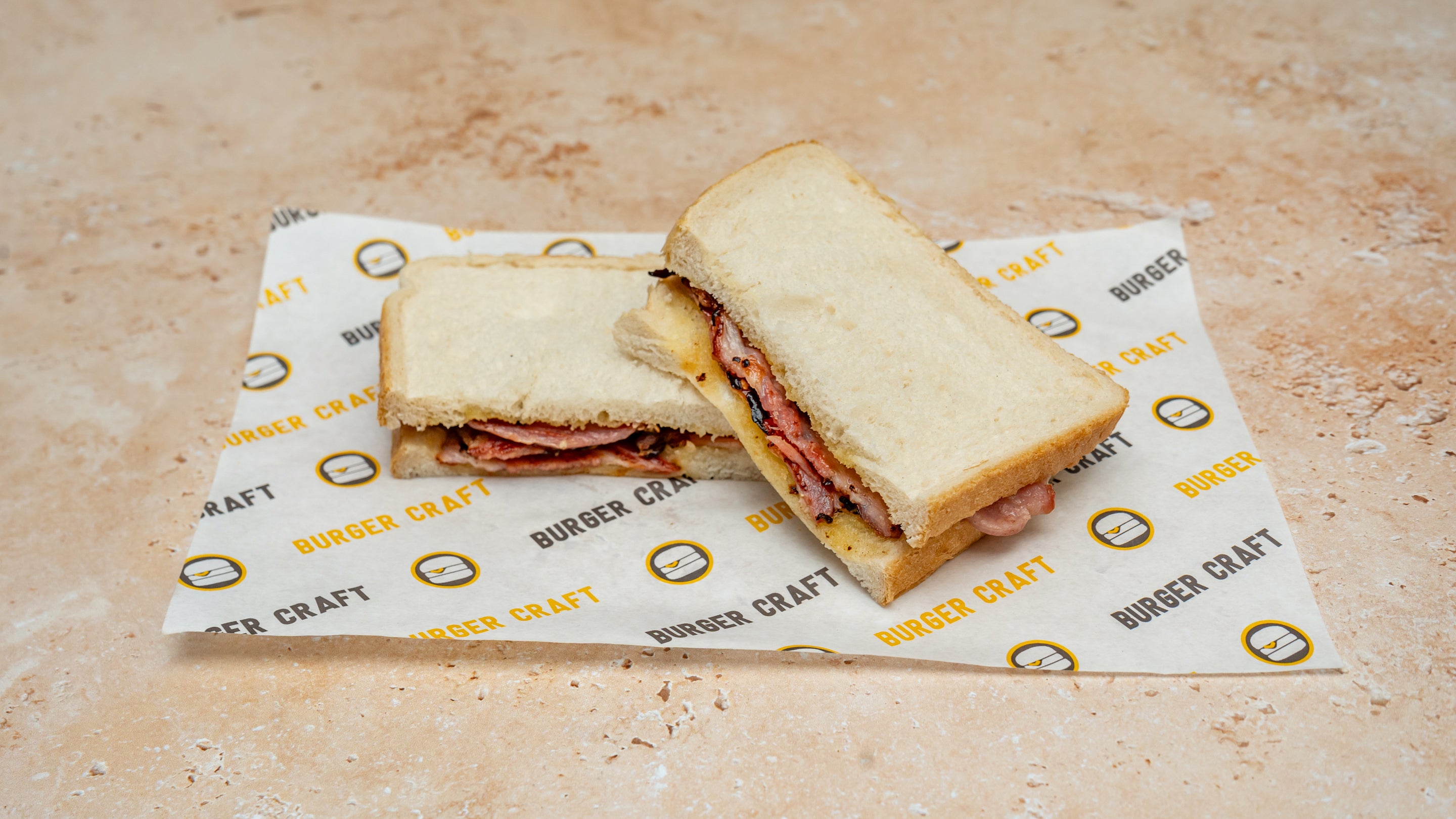 Bacon Sandwich