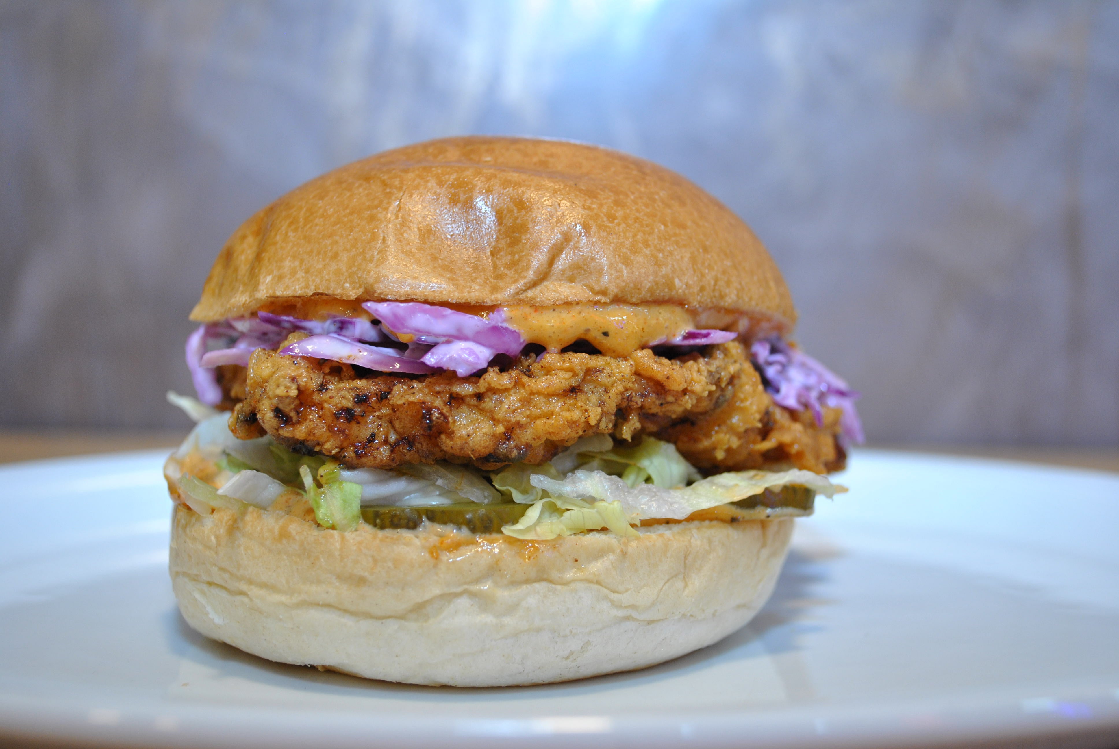 Chick ‘A Licious Meal