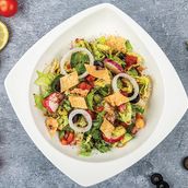Fattoush
