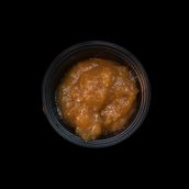 Homemade no Sugar Mango Chutney