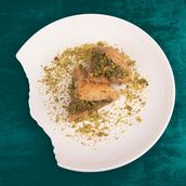 Warbat Pistachio