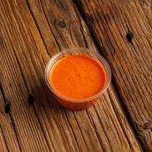 Red Chilli Chutney