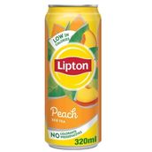 Ice Tea Peach