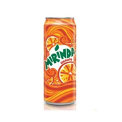 Mirinda Orange