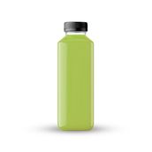 Lemon & Mint Juice
