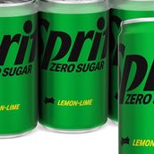 Sprite Zero
