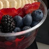 Small Acai Bowl