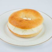 Make Your bagel