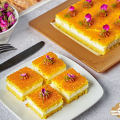 Rawani Saffron Cream