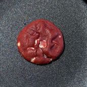 Red Velvet Cookies