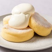 Original Souffle Pancake