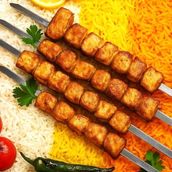 King Fish Kebab