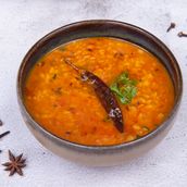 Dal Tadka
