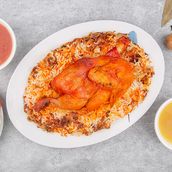 Chicken Mandi