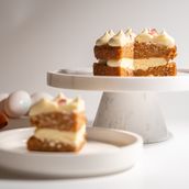 Carrot Cake (5 Inch)
