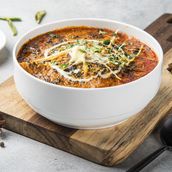 Akbari Murgh Masala (H/F)