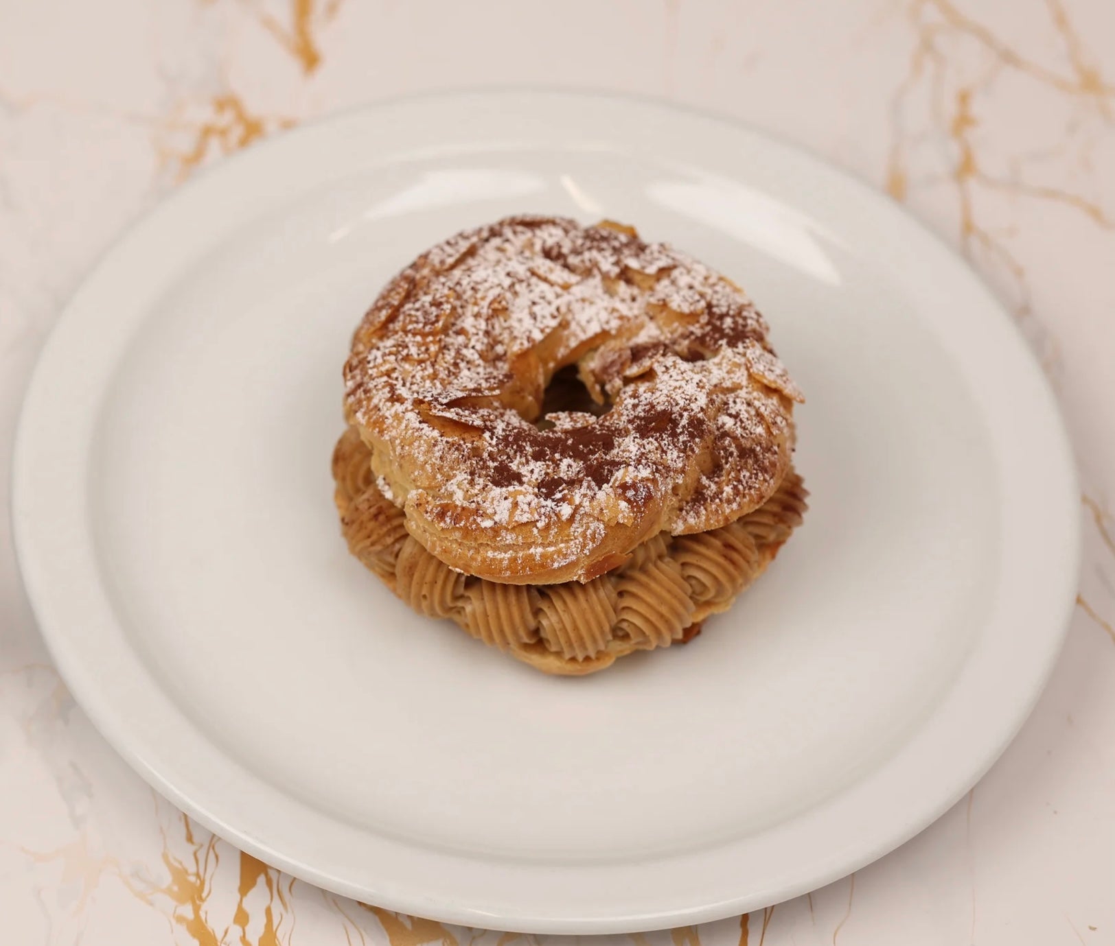 Paris Brest