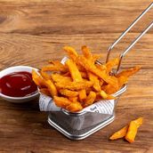 Sweet Potato Fries