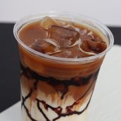 Iced Mocha