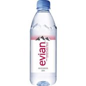 Mineral Water 330 ML