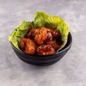 Buffalo Shrimp