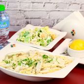 Dolce Vita Meal