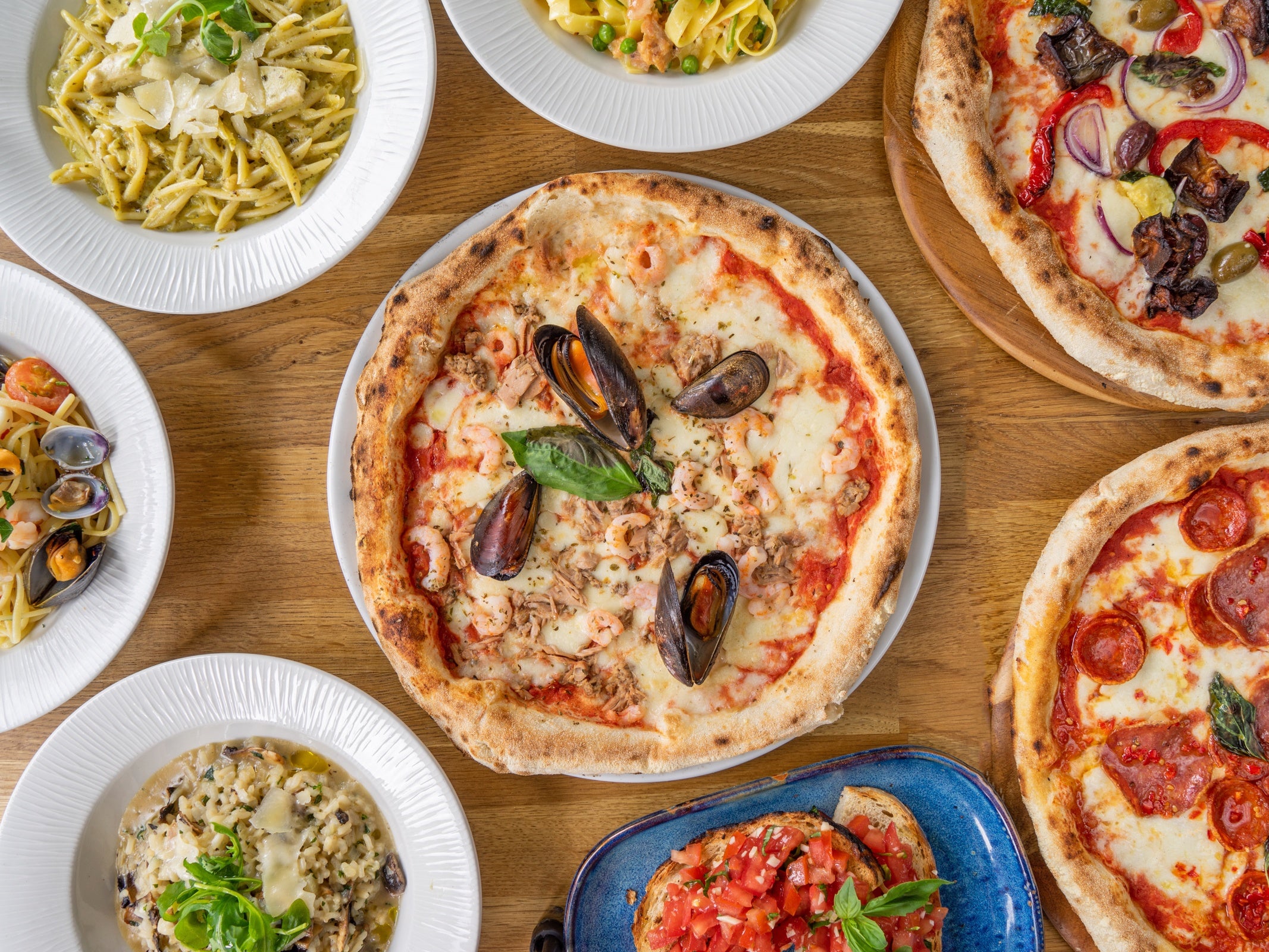 Bella Vita Trattoria