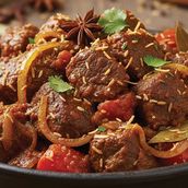 Beef Varavu