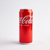 Coca Cola-330 ML