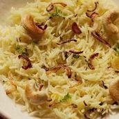 Biriyani Rice