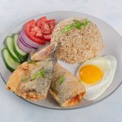 BANGSILOG