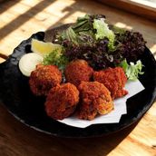 Spicy Karaage 5 Pieces