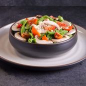 Rocca Salad