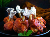 Chicken Lollipop