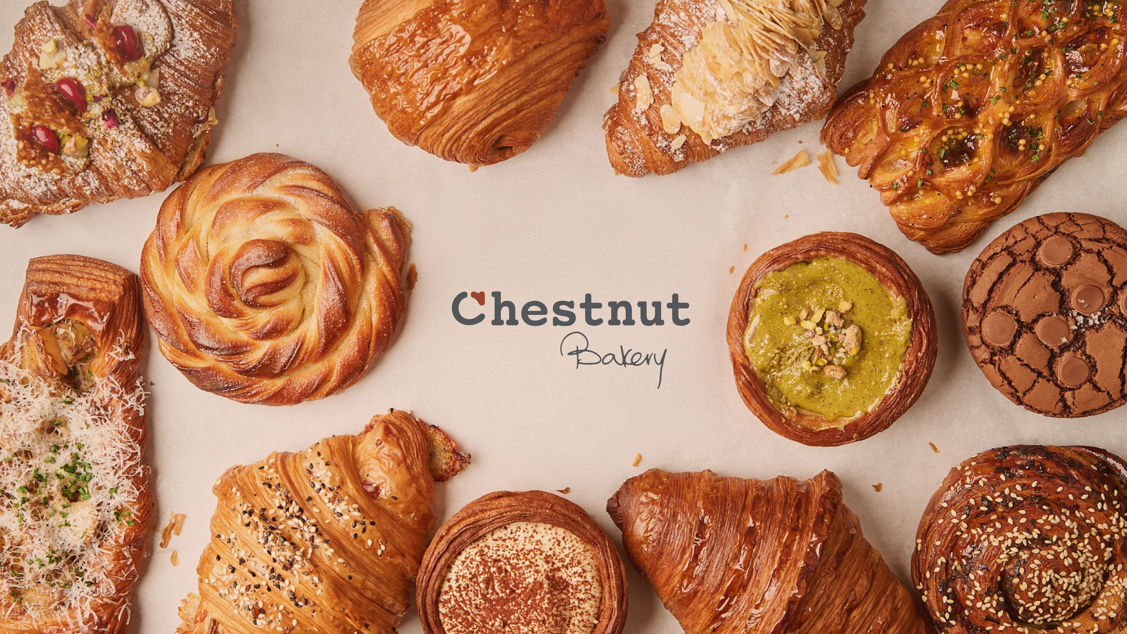 Chestnut Bakery