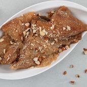 Double Ka Meetha