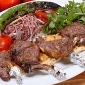 Regular Lamb Chops