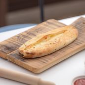 Mozzarella Cheese Pie