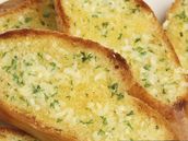 Garlic Bread (2 Pcs)