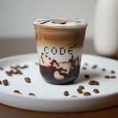 Ice Mocha